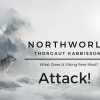[NorthWorld] Thorgaut Kabbisson: Chapter 4 - Attack!